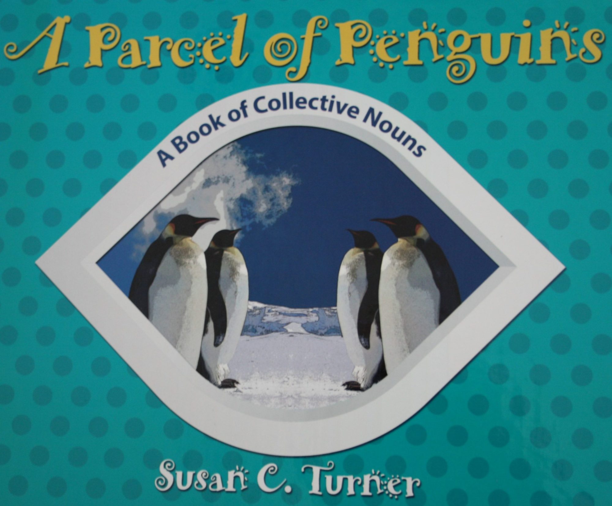 A Parcel of Penguins
